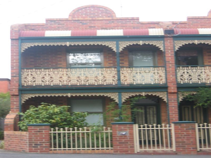 Lot 357/ Dover Street, Flemington VIC 3031