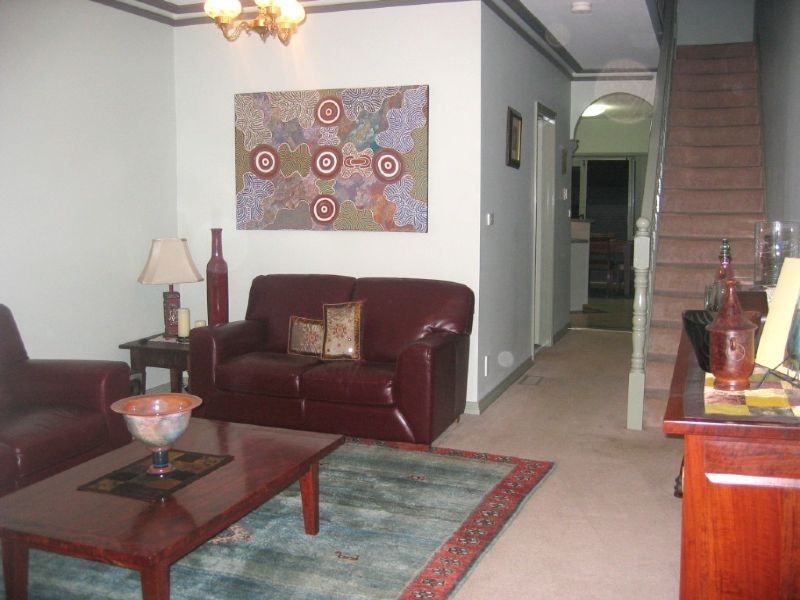 Lot 357/ Dover Street, Flemington VIC 3031