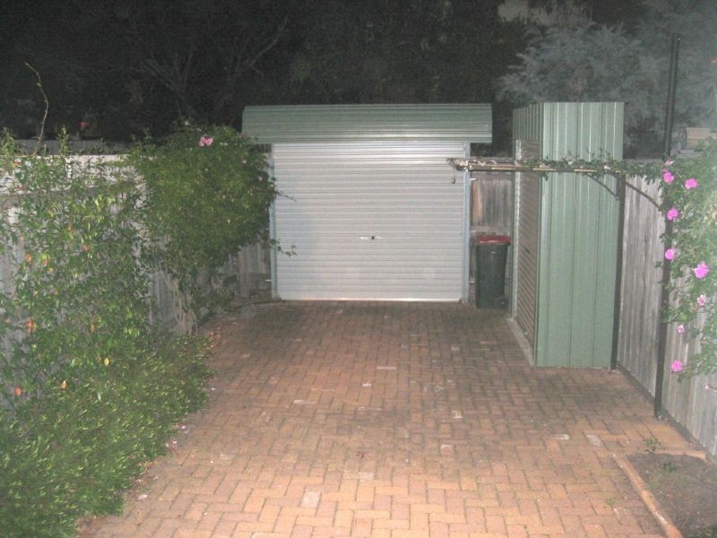 Lot 357/ Dover Street, Flemington VIC 3031
