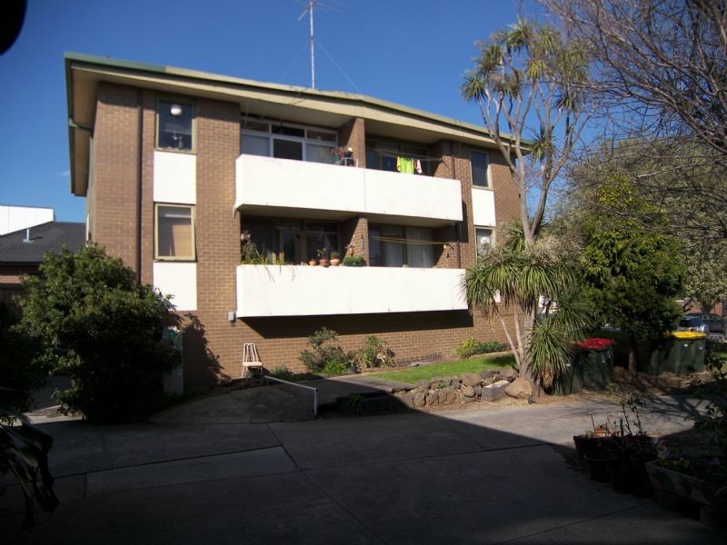 6/84 Maribynong Road, Moonee Ponds VIC 3039
