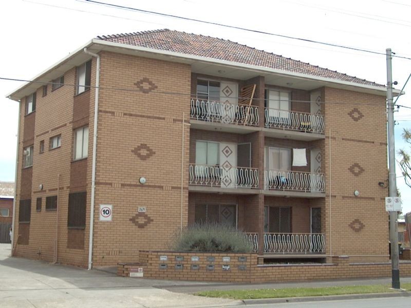 12/269 Ascot Vale Road, Moonee Ponds VIC 3039