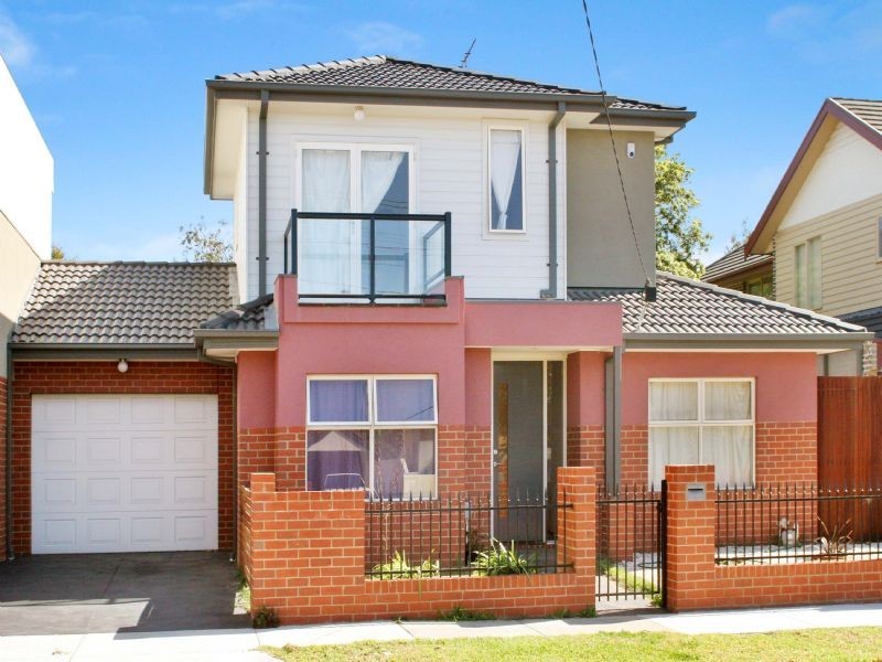 3/87 Bent Street, Moonee Ponds VIC 3039