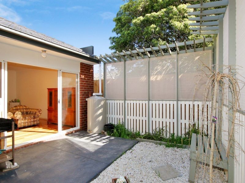 3/87 Bent Street, Moonee Ponds VIC 3039