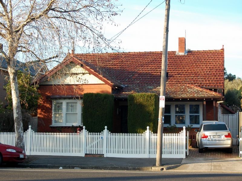 159 Kent Street, Flemington VIC 3031