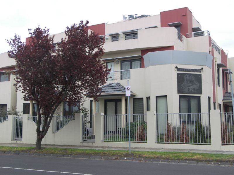 9/829 Mt Alexander Road, Moonee Ponds VIC 3039