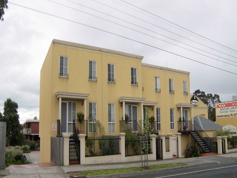 5/85 Wilson Street, Moonee Ponds VIC 3039