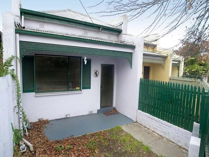 200 Pin Oak Cresent, Flemington VIC 3031