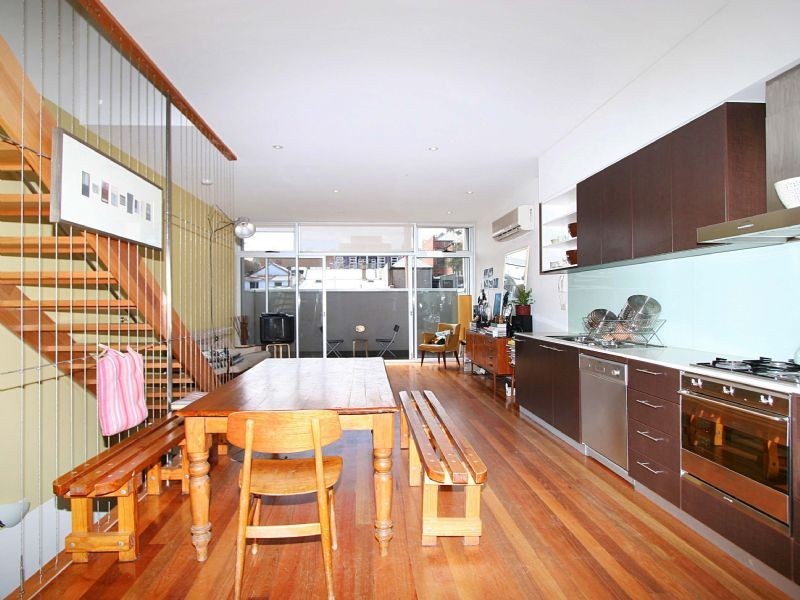 1/15 -21 Stawell Street, North Melbourne VIC 3051