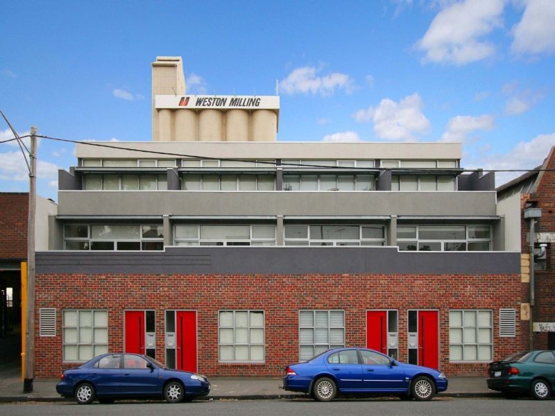 1/15 -21 Stawell Street, North Melbourne VIC 3051