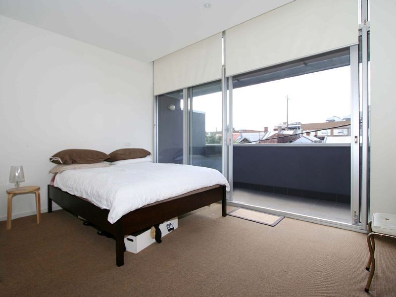 1/15 -21 Stawell Street, North Melbourne VIC 3051