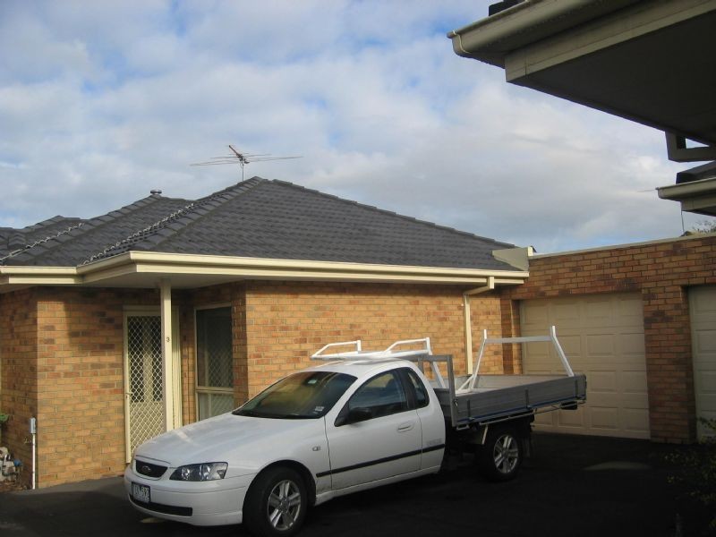 3/133 Melrose Drive, Tullamarine VIC 3043