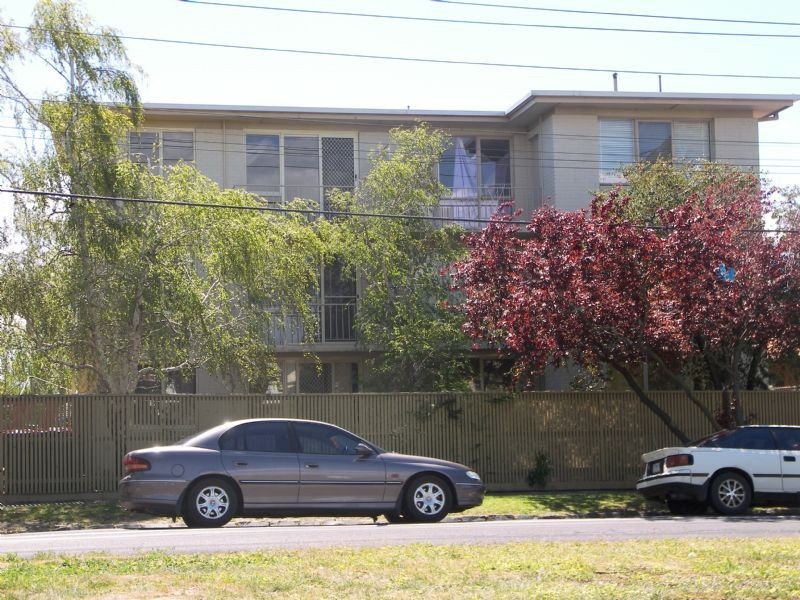 16/96 Glass Street, Essendon VIC 3040