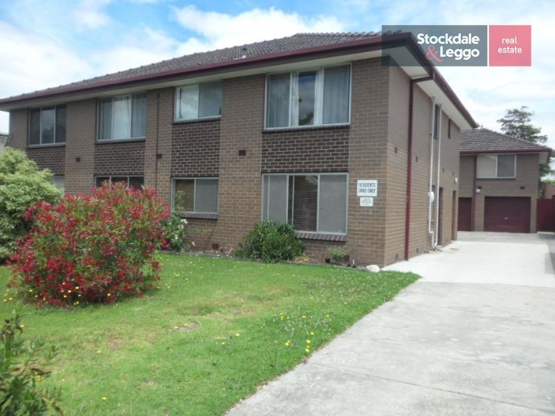 3/3 Forbes Street, Essendon VIC 3040