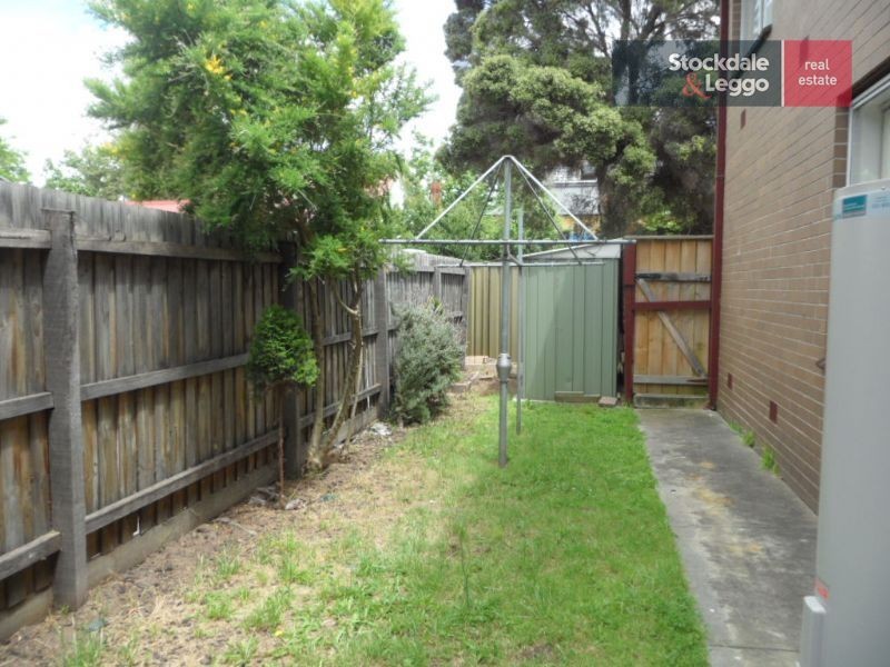 3/3 Forbes Street, Essendon VIC 3040