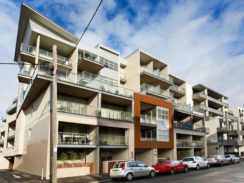 105/54 Nott Street, Port Melbourne VIC 3207