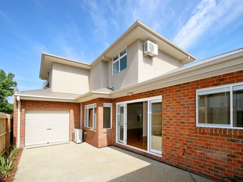 1A Roberts Street, Essendon VIC 3040