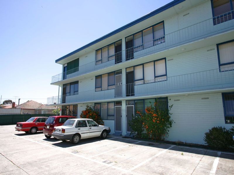 2/20 Sandown Road, Ascot Vale VIC 3032