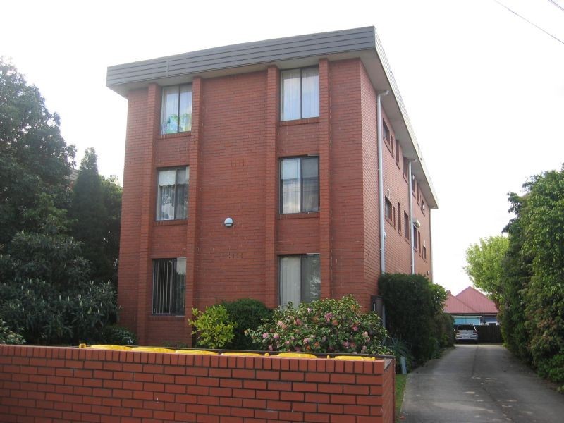 9/18 Taylor Street, Moonee Ponds VIC 3039