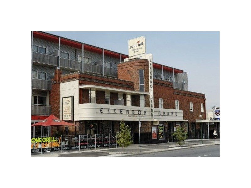 304 & 305/1142 Mount Alexander Road, Essendon VIC 3040