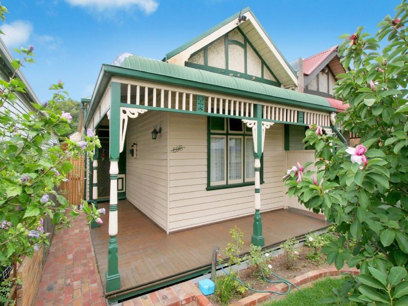 295 Maribyrnong Road, Ascot Vale VIC 3032