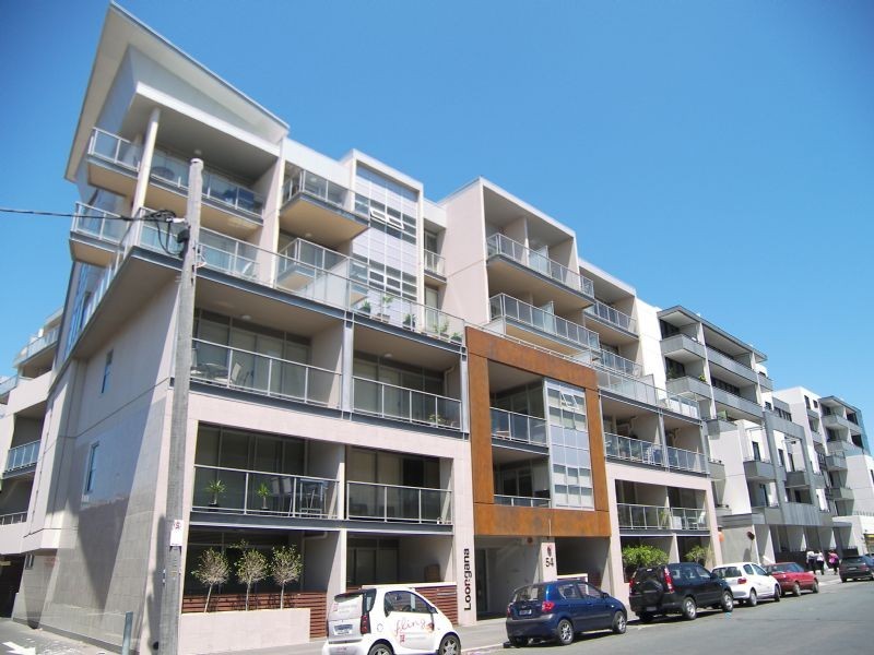 105/54 Nott Street, Port Melbourne VIC 3207