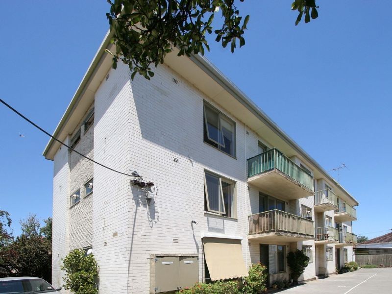 10/23 Maribyrnong Road, Ascot Vale VIC 3032