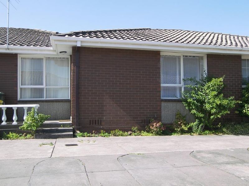 4/17 Hopetoun Avenue, Brunswick West VIC 3055