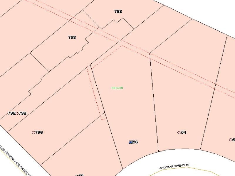 56 Jackman Crescent , Keilor VIC 3036