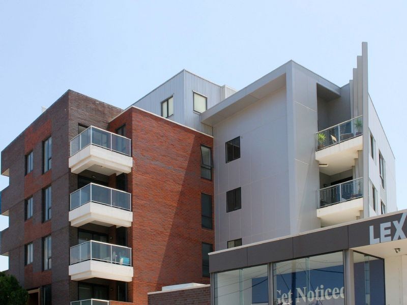 411/533-535 Mt. Alexander Road, Moonee Ponds VIC 3039