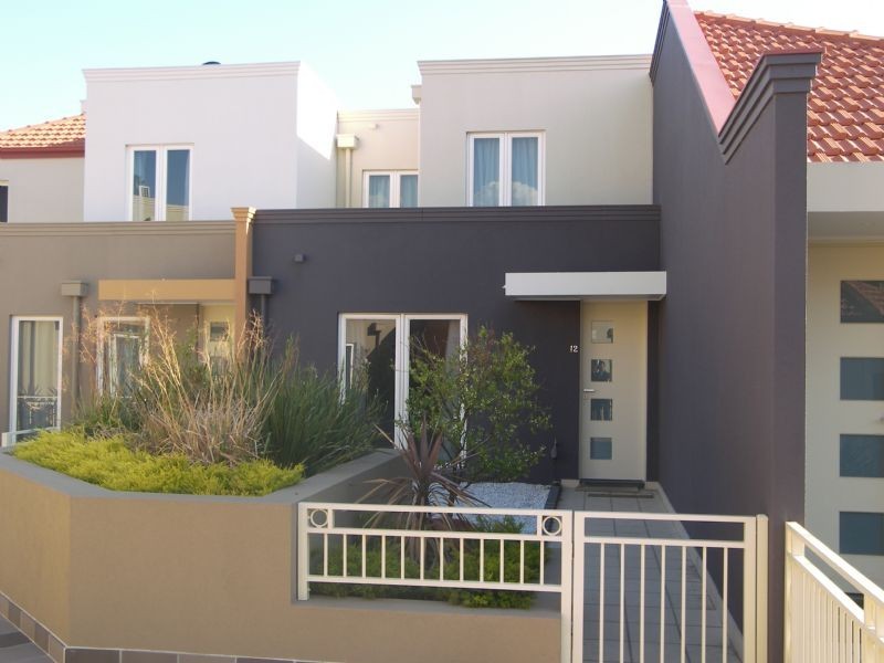 12/1 Ardmillan  Road, Moonee Ponds VIC 3039