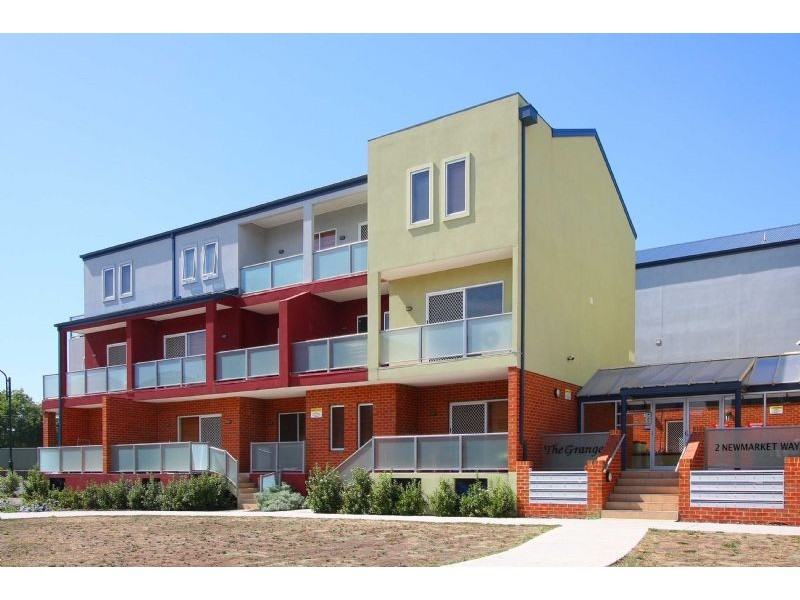 33/2 Newmarket Way, Flemington VIC 3031