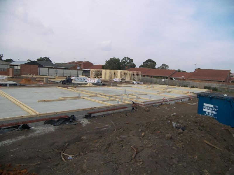 1-9/372 Melrose Drive, Tullamarine VIC 3043