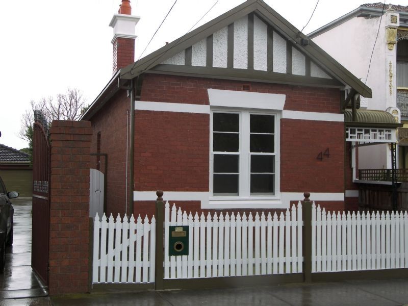 44 Taylor Street, Moonee Ponds VIC 3039