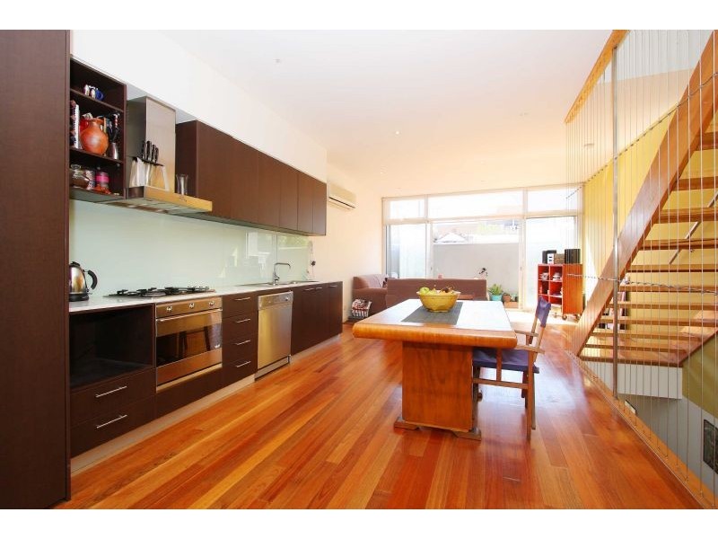 2/15 – 21 Stawell Street, North Melbourne VIC 3051