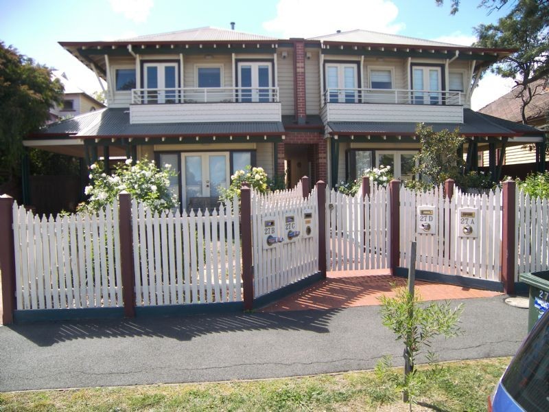 27C Thomas Street, Moonee Ponds VIC 3039