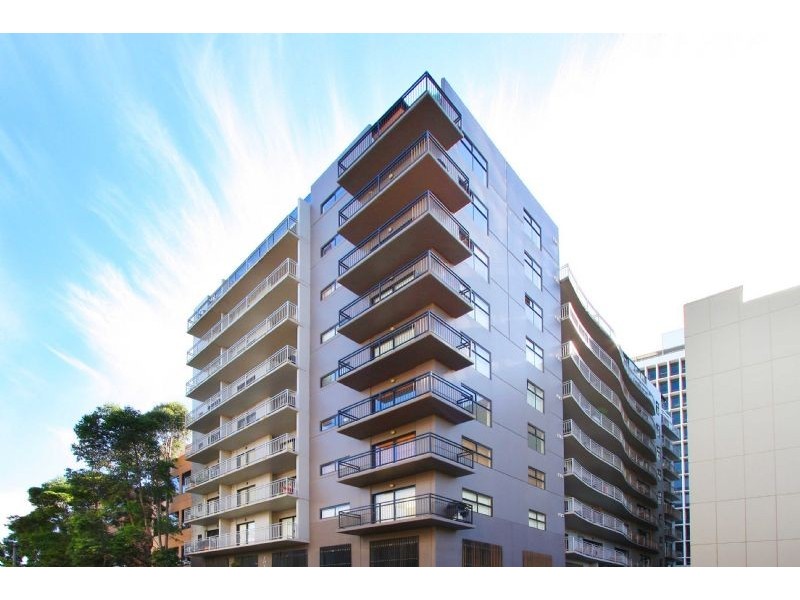 403/69 Stead Street, South Melbourne VIC 3205