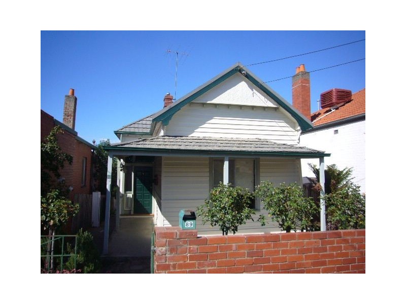89 Eglinton Street, Moonee Ponds VIC 3039