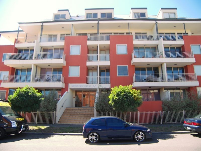 304/77 Village Way, Maribyrnong VIC 3032