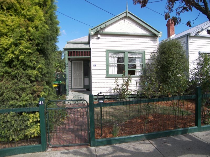 42 Brisbane Street, Ascot Vale VIC 3032