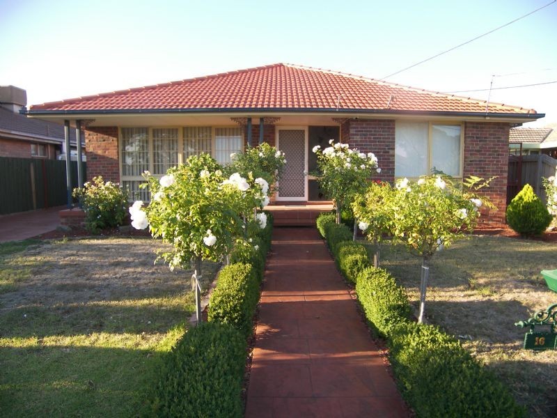 16 Noga Avenue, Keilor East VIC 3033