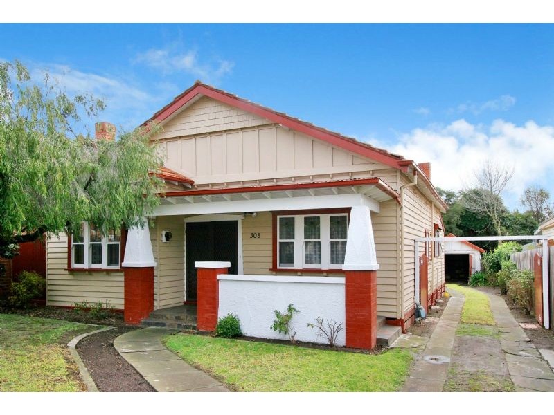 308 Buckley Street, Essendon VIC 3040