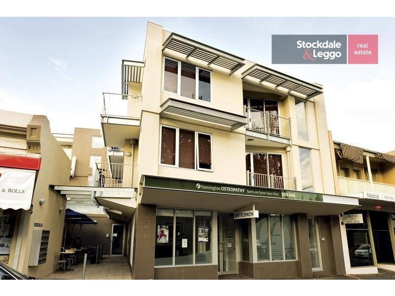 4/28-30 Pin Oak Crescent, Flemington VIC 3031