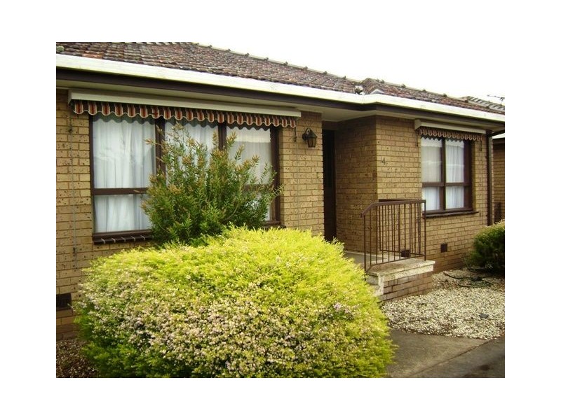 4/293 Cumberland Road, Pascoe Vale VIC 3044