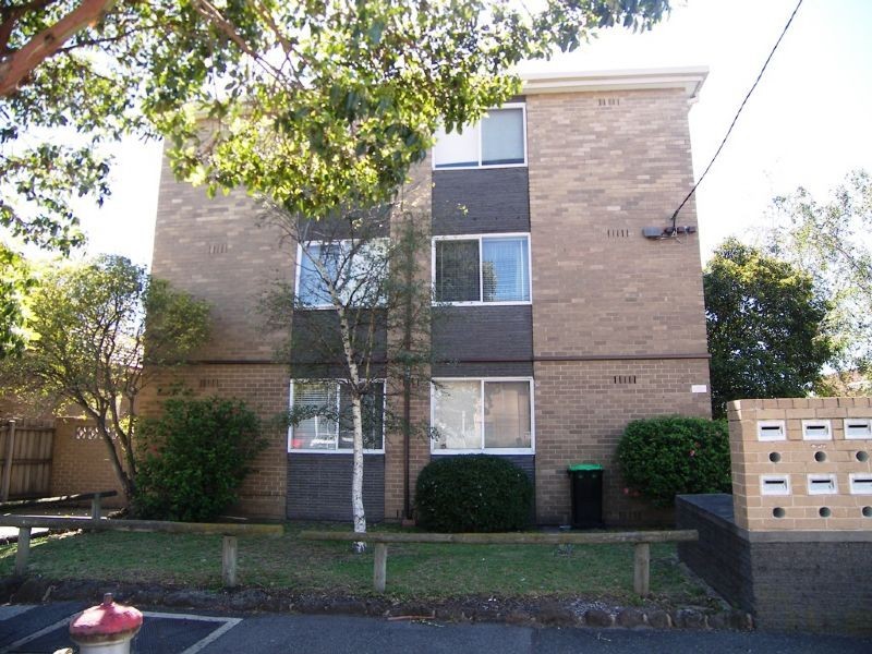 3/342 Ascot Vale  Road, Moonee Ponds VIC 3039