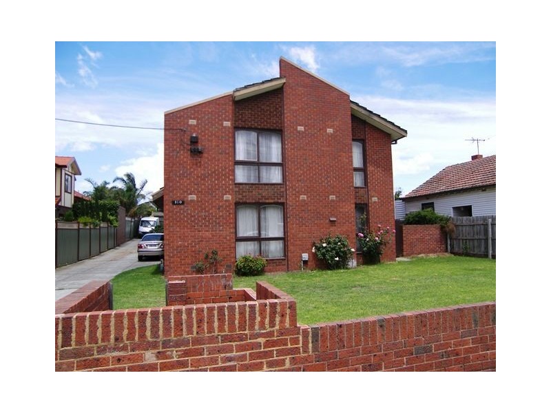 1/100 Bent Street, Moonee Ponds VIC 3039