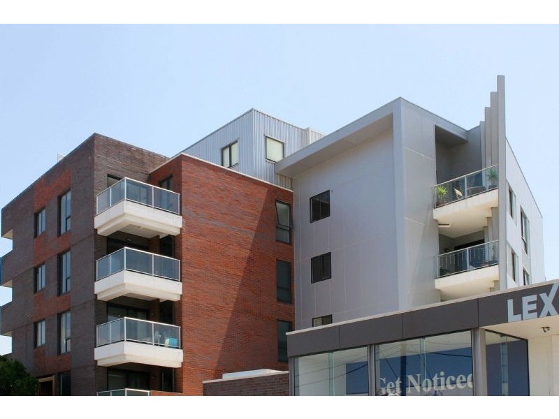 102/533 Mt Alexander Road, Moonee Ponds VIC 3039