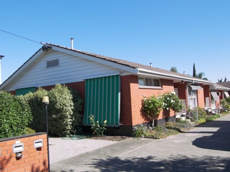 5/26 Glass Street, Essendon VIC 3040