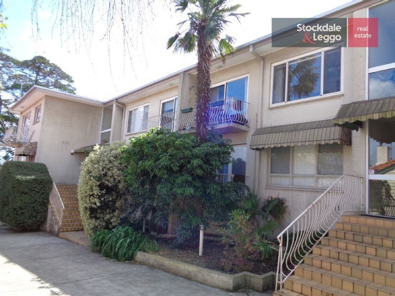 8/7 York Street, Moonee Ponds VIC 3039