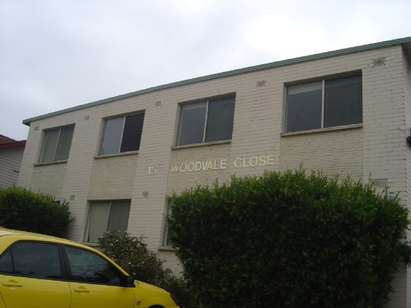 7/15 Woodvale Close, Essendon VIC 3040