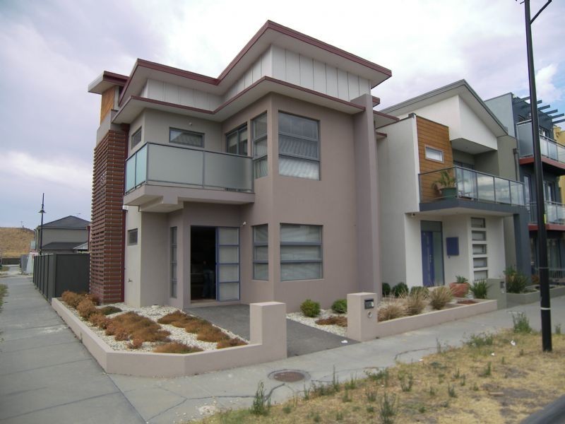 1 Searush Street, Maribyrnong VIC 3032